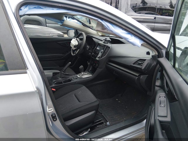 2018 Subaru Impreza 2.0i მანქანა იყიდება აუქციონზე, vin: 4S3GKAA65J3608520, აუქციონის ნომერი: 44964168