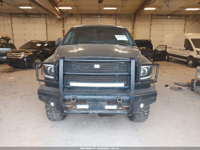 Продажа на аукционе авто 2006 Dodge Ram 3500 Slt, vin: 3D7LX39C16G141242, номер лота: 44964170