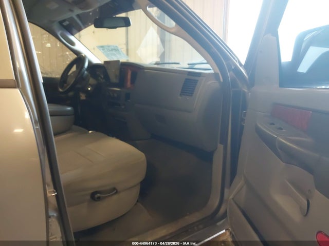 Продажа на аукционе авто 2006 Dodge Ram 3500 Slt, vin: 3D7LX39C16G141242, номер лота: 44964170
