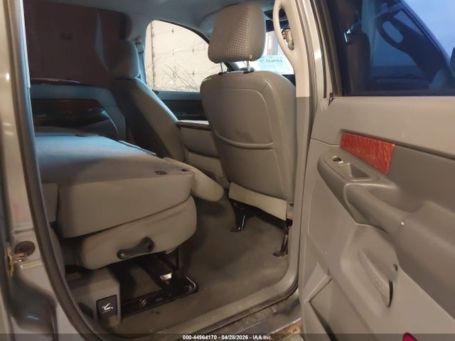Продажа на аукционе авто 2006 Dodge Ram 3500 Slt, vin: 3D7LX39C16G141242, номер лота: 44964170