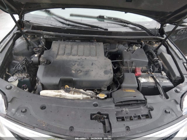 44964171 :رقم المزاد ، 4T1BK1EBXDU055679 vin ، 2013 Toyota Avalon Limited مزاد بيع