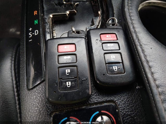 44964171 :رقم المزاد ، 4T1BK1EBXDU055679 vin ، 2013 Toyota Avalon Limited مزاد بيع