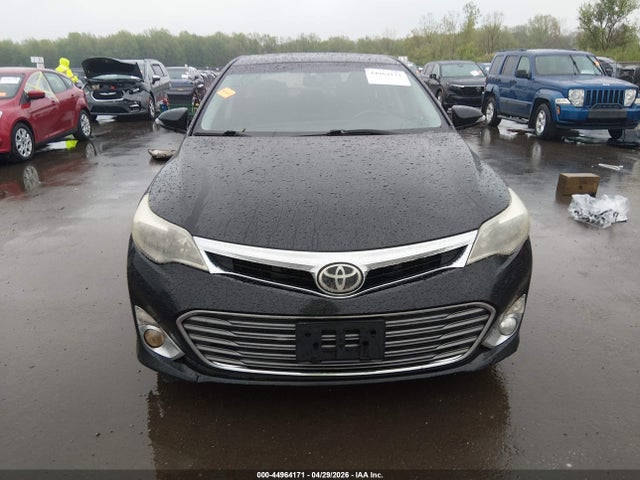 44964171 :رقم المزاد ، 4T1BK1EBXDU055679 vin ، 2013 Toyota Avalon Limited مزاد بيع