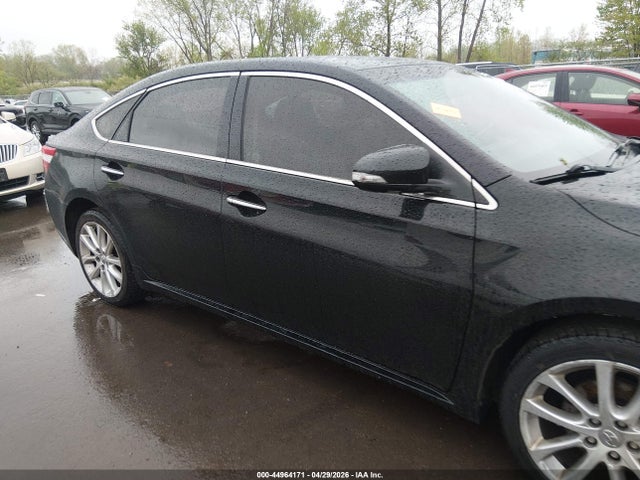 44964171 :رقم المزاد ، 4T1BK1EBXDU055679 vin ، 2013 Toyota Avalon Limited مزاد بيع