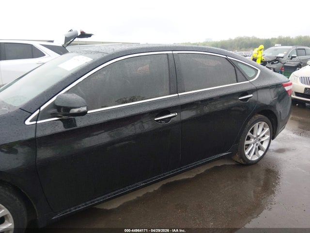 44964171 :رقم المزاد ، 4T1BK1EBXDU055679 vin ، 2013 Toyota Avalon Limited مزاد بيع