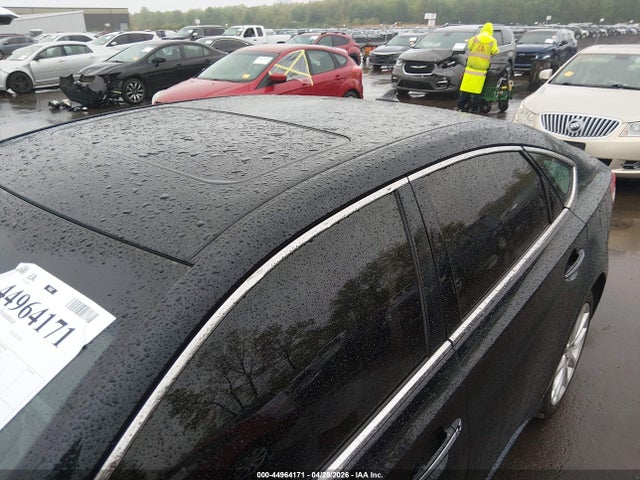 44964171 :رقم المزاد ، 4T1BK1EBXDU055679 vin ، 2013 Toyota Avalon Limited مزاد بيع