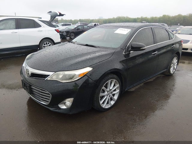 44964171 :رقم المزاد ، 4T1BK1EBXDU055679 vin ، 2013 Toyota Avalon Limited مزاد بيع