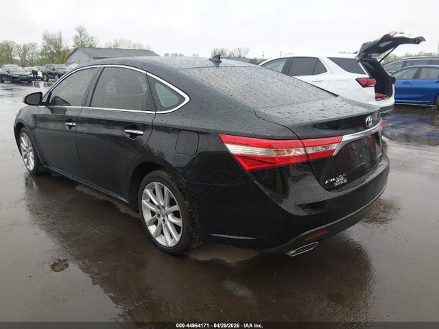 44964171 :رقم المزاد ، 4T1BK1EBXDU055679 vin ، 2013 Toyota Avalon Limited مزاد بيع