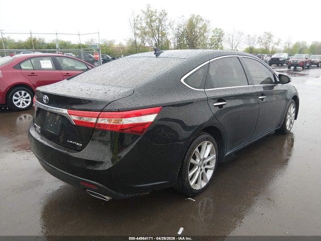 44964171 :رقم المزاد ، 4T1BK1EBXDU055679 vin ، 2013 Toyota Avalon Limited مزاد بيع