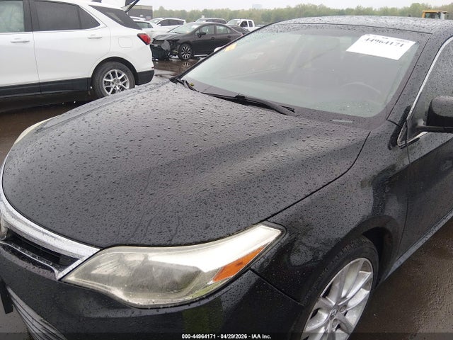 44964171 :رقم المزاد ، 4T1BK1EBXDU055679 vin ، 2013 Toyota Avalon Limited مزاد بيع