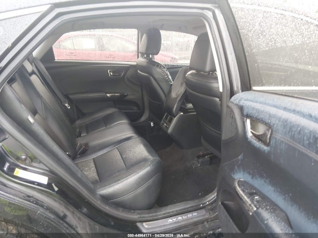44964171 :رقم المزاد ، 4T1BK1EBXDU055679 vin ، 2013 Toyota Avalon Limited مزاد بيع