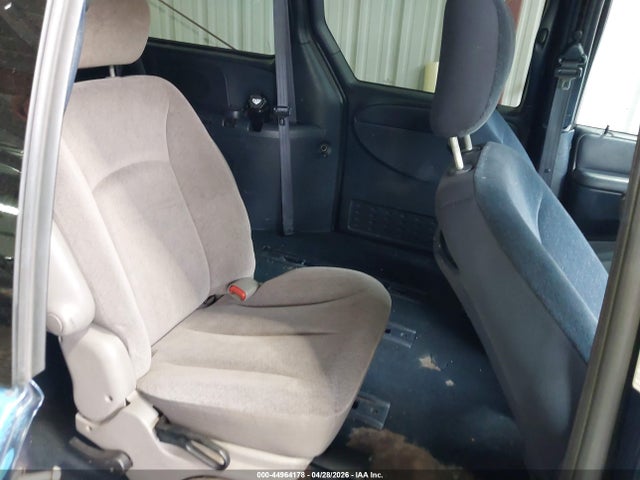 Продажа на аукционе авто 2002 Chrysler Town & Country Lx, vin: 2C4GP44382R553851, номер лота: 44964178