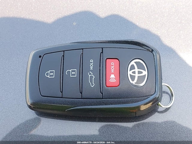 Toyota Highlander Xse 2024 5TDKDRBH8RS540341 Image 11