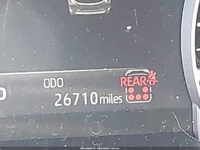 Toyota Highlander Xse 2024 5TDKDRBH8RS540341 Image 16