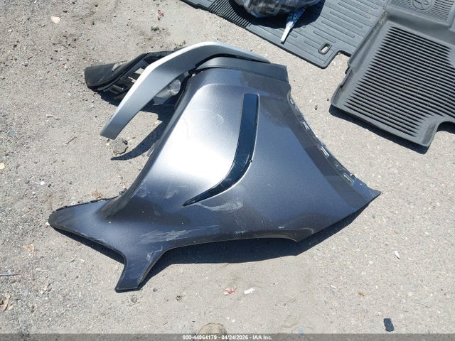 Toyota Highlander Xse 2024 5TDKDRBH8RS540341 Image 12