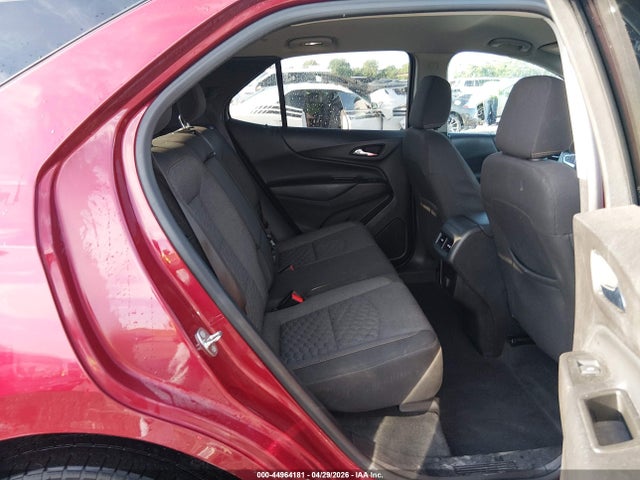Продаж на аукціоні авто 2018 Chevrolet Equinox Lt, vin: 3GNAXJEV4JS511769, номер лоту: 44964181