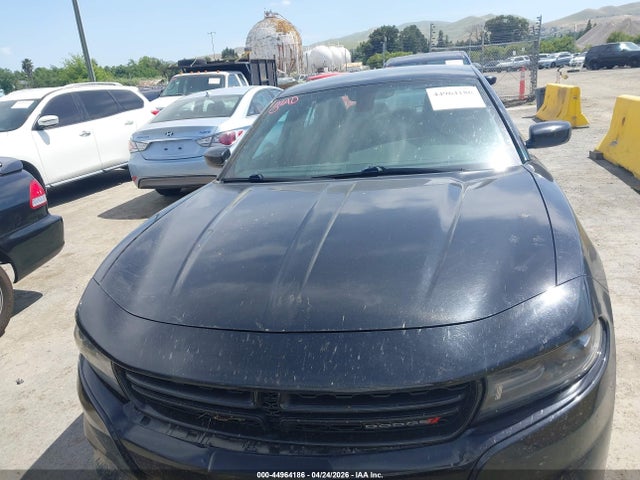 Продажа на аукционе авто 2021 Dodge Charger Sxt Rwd, vin: 2C3CDXBG6MH515627, номер лота: 44964186