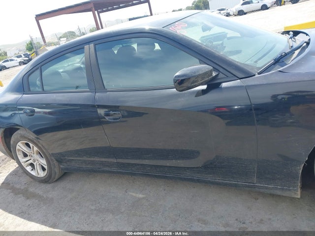 Продажа на аукционе авто 2021 Dodge Charger Sxt Rwd, vin: 2C3CDXBG6MH515627, номер лота: 44964186