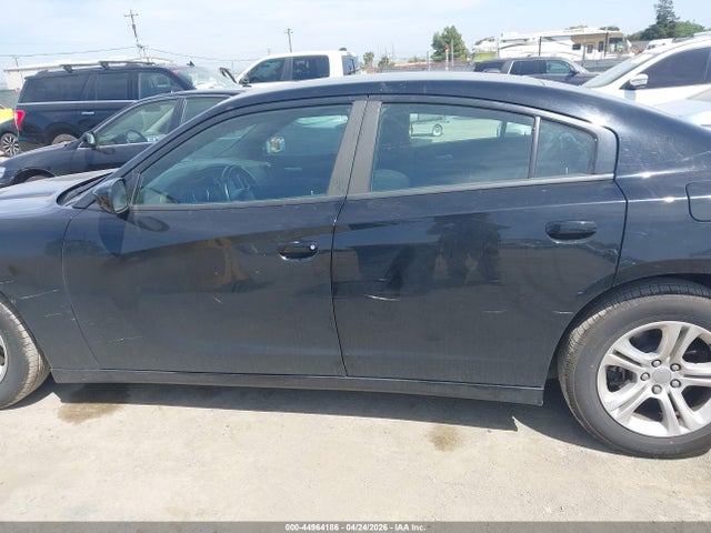 Продажа на аукционе авто 2021 Dodge Charger Sxt Rwd, vin: 2C3CDXBG6MH515627, номер лота: 44964186