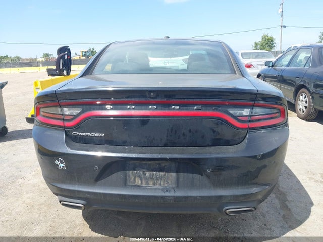 Продажа на аукционе авто 2021 Dodge Charger Sxt Rwd, vin: 2C3CDXBG6MH515627, номер лота: 44964186