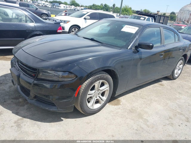 Продажа на аукционе авто 2021 Dodge Charger Sxt Rwd, vin: 2C3CDXBG6MH515627, номер лота: 44964186