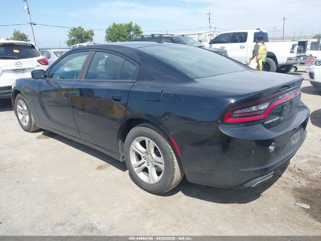 Продажа на аукционе авто 2021 Dodge Charger Sxt Rwd, vin: 2C3CDXBG6MH515627, номер лота: 44964186