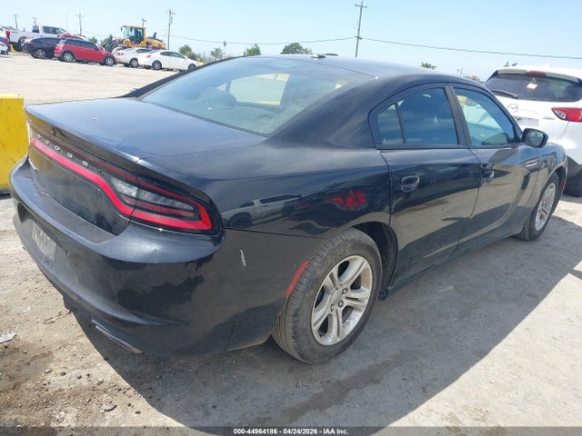 Продажа на аукционе авто 2021 Dodge Charger Sxt Rwd, vin: 2C3CDXBG6MH515627, номер лота: 44964186