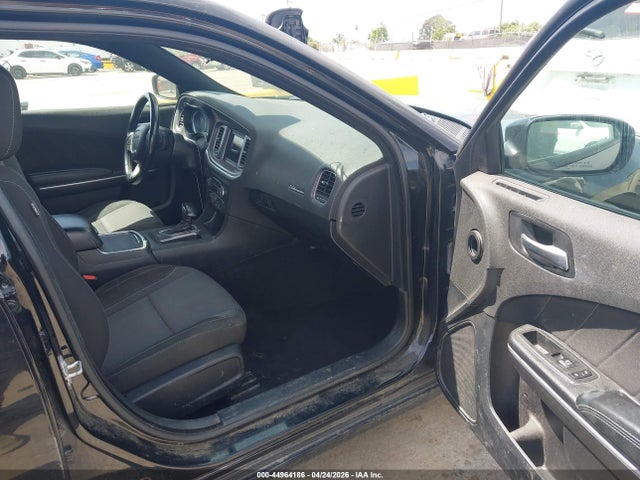 Продажа на аукционе авто 2021 Dodge Charger Sxt Rwd, vin: 2C3CDXBG6MH515627, номер лота: 44964186