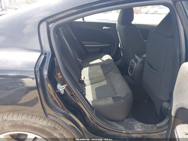 Продажа на аукционе авто 2021 Dodge Charger Sxt Rwd, vin: 2C3CDXBG6MH515627, номер лота: 44964186