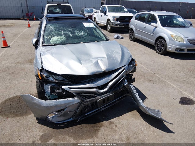 Продаж на аукціоні авто 2021 Toyota Camry Xse V6, vin: 4T1KZ1AK6MU055115, номер лоту: 44964191
