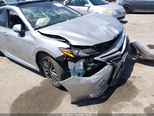 Продаж на аукціоні авто 2021 Toyota Camry Xse V6, vin: 4T1KZ1AK6MU055115, номер лоту: 44964191