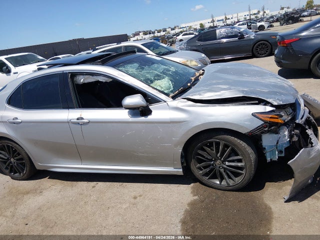 Продаж на аукціоні авто 2021 Toyota Camry Xse V6, vin: 4T1KZ1AK6MU055115, номер лоту: 44964191