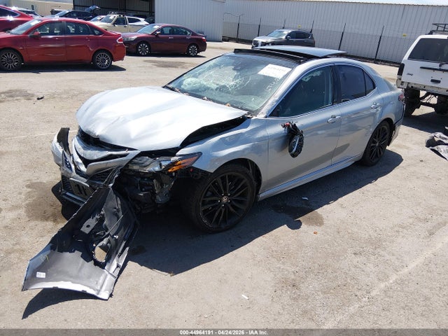 Продаж на аукціоні авто 2021 Toyota Camry Xse V6, vin: 4T1KZ1AK6MU055115, номер лоту: 44964191