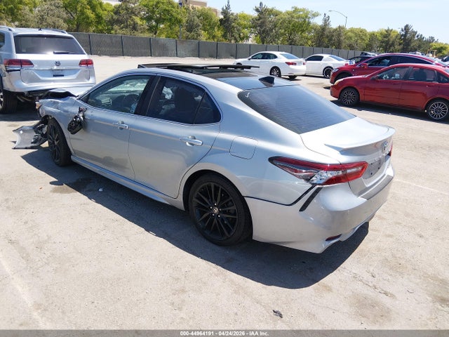 Продаж на аукціоні авто 2021 Toyota Camry Xse V6, vin: 4T1KZ1AK6MU055115, номер лоту: 44964191