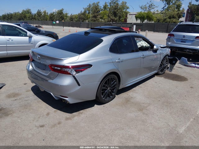 Продаж на аукціоні авто 2021 Toyota Camry Xse V6, vin: 4T1KZ1AK6MU055115, номер лоту: 44964191