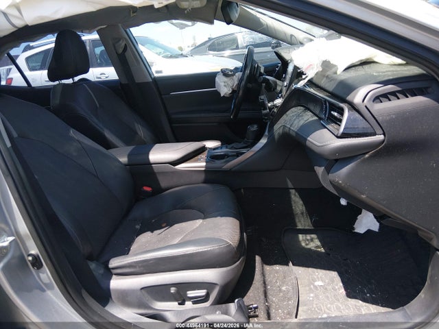 Продаж на аукціоні авто 2021 Toyota Camry Xse V6, vin: 4T1KZ1AK6MU055115, номер лоту: 44964191