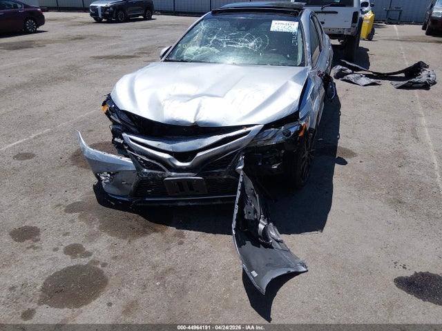 Продаж на аукціоні авто 2021 Toyota Camry Xse V6, vin: 4T1KZ1AK6MU055115, номер лоту: 44964191