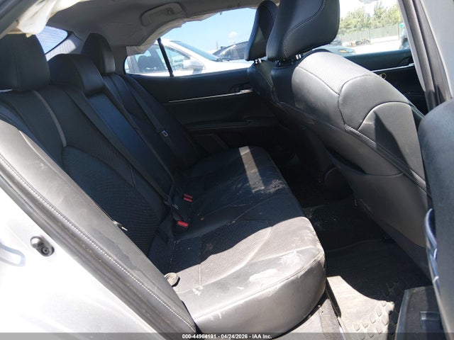 Продаж на аукціоні авто 2021 Toyota Camry Xse V6, vin: 4T1KZ1AK6MU055115, номер лоту: 44964191
