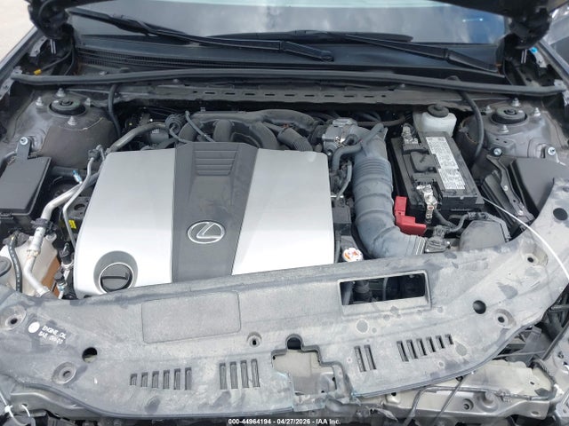 Продаж на аукціоні авто 2024 Lexus Es 350 F Sport Handling, vin: 58AJZ1B18RU176343, номер лоту: 44964194