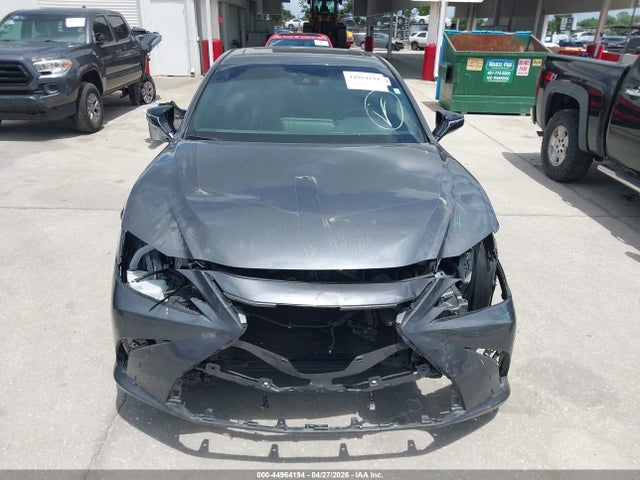 Продаж на аукціоні авто 2024 Lexus Es 350 F Sport Handling, vin: 58AJZ1B18RU176343, номер лоту: 44964194