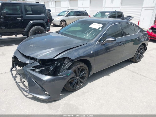 Продаж на аукціоні авто 2024 Lexus Es 350 F Sport Handling, vin: 58AJZ1B18RU176343, номер лоту: 44964194