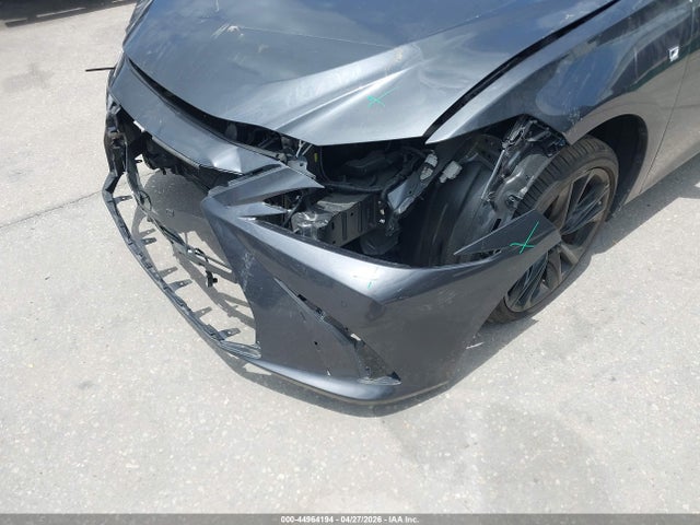 Продаж на аукціоні авто 2024 Lexus Es 350 F Sport Handling, vin: 58AJZ1B18RU176343, номер лоту: 44964194