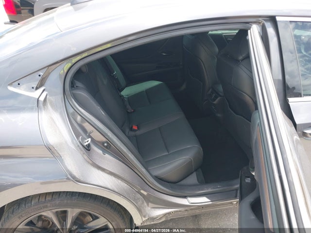 Продаж на аукціоні авто 2024 Lexus Es 350 F Sport Handling, vin: 58AJZ1B18RU176343, номер лоту: 44964194