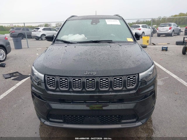 2024 Jeep Compass Limited 4x4 მანქანა იყიდება აუქციონზე, vin: 3C4NJDCN1RT140740, აუქციონის ნომერი: 44964195