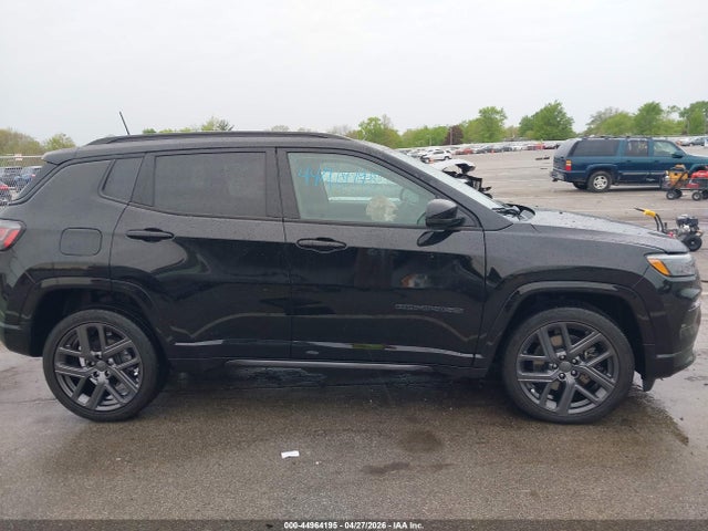 2024 Jeep Compass Limited 4x4 მანქანა იყიდება აუქციონზე, vin: 3C4NJDCN1RT140740, აუქციონის ნომერი: 44964195