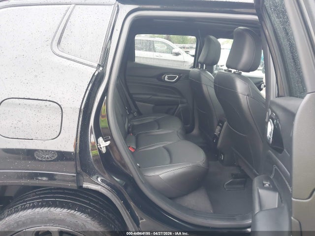 2024 Jeep Compass Limited 4x4 მანქანა იყიდება აუქციონზე, vin: 3C4NJDCN1RT140740, აუქციონის ნომერი: 44964195