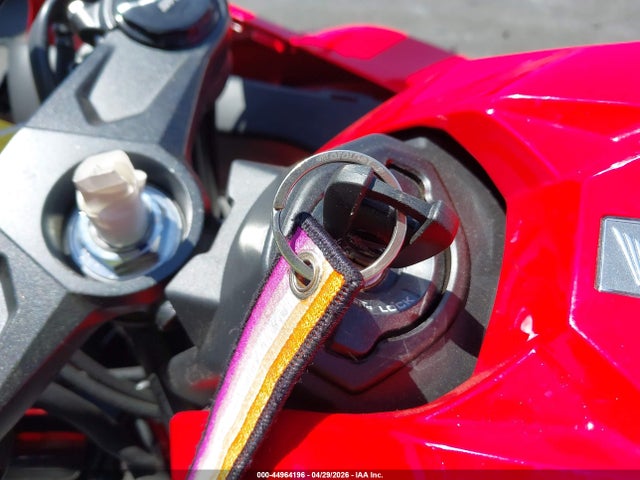 Honda CBR650 R 2025 MLHRH1552S5100971 Image 11