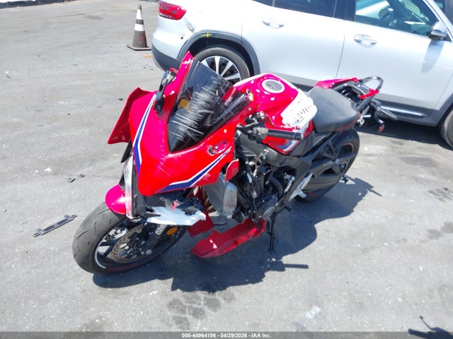 Honda CBR650 R 2025 MLHRH1552S5100971 Image 2