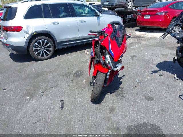 Honda CBR650 R 2025 MLHRH1552S5100971 Image 5