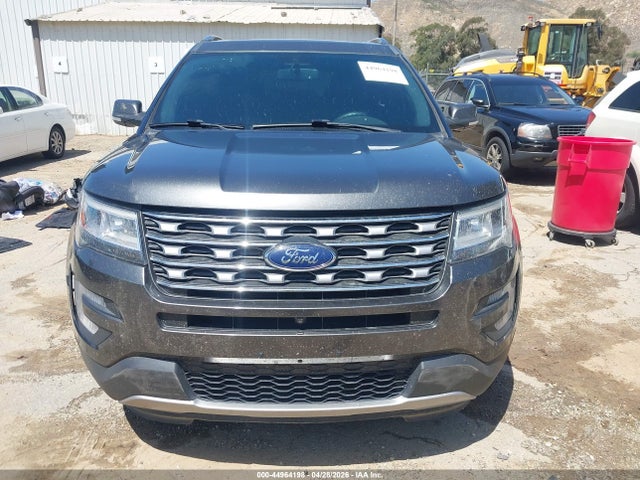Продажа на аукционе авто 2017 Ford Explorer Limited, vin: 1FM5K7F8XHGD13013, номер лота: 44964198